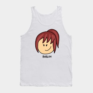 Rblx Tank Top